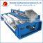 polyester nonwoven winding machine