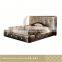 JB15-01 furniture bedroom sets round bed in dubai villa furniture from JL&C Furniture