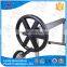 Promotional solar bule hot inflatable inground pool cover reels roller