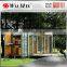 CH-WH023 2016 popular prebuilt steel container home for sale made in china