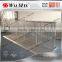 BR-DS003 Aluminum Alloy Mojo Crowd Barrier for Concert
