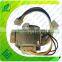 Low Frequency Step down ei-41 transformer by china supply