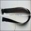 2014 Zipper Factory Supply Nylon Water Resistant Zipper Fancy Zipper for Sale