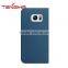 High Qulity PU Wallet for Galaxy s7 Edge Case Muti Color Phone Cover for Samsung