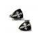 Fashion BMW Logo Car Cufflinks Custom Car Logo Cufflinks