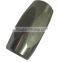 High performence steel machined bushing