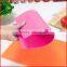 Professional foldable and blank cutting board