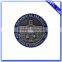 Wholesale customized logo epoxy coin for souvenir