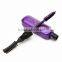 Wholesale Natural Temporary Hair Color Mascara The Black Magic Combs Hair Dye For Colorful Hair