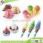 CE Soft Ice Cream Making Frozen Machine
