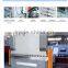 Sheet Metal Cutting and WC67K-100T/3200 Hydraulic Plate CNC Bending Machine