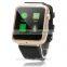 New design k8 smart watch 2015 bluetooth android 4.4 with SMS , FM , gps , gprs , wifi , camera With 1.54 inch Screen mt6572 3G                        
                                                Quality Choice