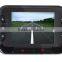 built-in MIC speaker charging while video recording Ultra wide Angle small size mini car dvr driving recorder