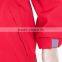 Factory price and fast delivery safety officers uniform formal workwear on sale