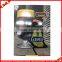 handmade 7" video greeting card / custom printing video invitation card 7inch