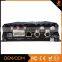 4 Channels 960H Double SD Card Mobile DVR/Mobile NVR Language