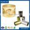 Self adhesive roll custom printed glossy label