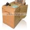 health care products far infrared sauna machine with Organic Carbon Fiber heating system
