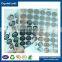 3D reflective hologram sticker self adhesive hologram label