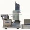 Plane and Vertical Rotation Marking Machine for steel with CE