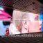 high definition led screen p5 full color led panel