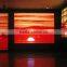 led screen high quality led display panel p3 exhibition advertising display screen