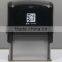 2015 Epress Optional Colors 47x18mm Square Hot Sale ABS Plastic Office Supplies Self-Inking Stamps
