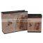 Cute Cartoon Bear Gift Paper Bag
