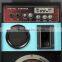 Good price hifi system powered speaker 2.0