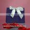 fashion sturdy paper gift box