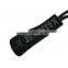 Custom Rubber Bag Zipper Pull With 3D Brand Logo