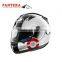ABS PP Shell Full Face Helmets Motorcycle