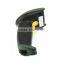 1D wired laser barcode scanner for supermarket