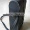Low price best sell high quality pu leather wine box