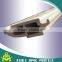China factory famous upvc and PVC profile for the PVC windows and doors making