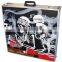 Skeleton Design Portable Folding Beer Pong Table Official Beer Pong Outdoor Aluminun Folding Beer Pong Table