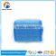 Customized elastic hook and loop fastener strap, elastic hook and loop tape