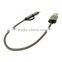 Factory Price Data Charging Cable for Iphone Usb Cable Supplier's Choice