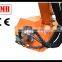tractor mounted grass cutter,tractor flexible shaft brush cutter,tractor mounted hedge cutter