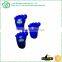New arrival hot selling foot and star shaped toys
