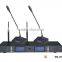 UHF professional wireless conference microphone,UHF Infrared Wireless Conference Microphone