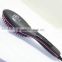 New innovative products 2016 magic hair straightening brush as seen on tv