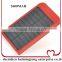 Portable mobile phone solar charger for 2015 new products 2600mah solar charger