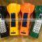 JA-1914 rechargeable led flashlight