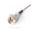 RC316b mobile radio SMA-MALE RF coaxial Feeder cable