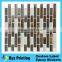 2015 new arrival fashion 3d painting wall tile, epoxy tiles wall sticker