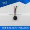 12 Volt Automotive Relay with Wiring Harness and Socket