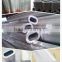 high quality custom aluminum ferrule with stamping