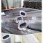 aluminum grooved ferrule