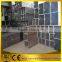 building material welded rectangular@square steel tube